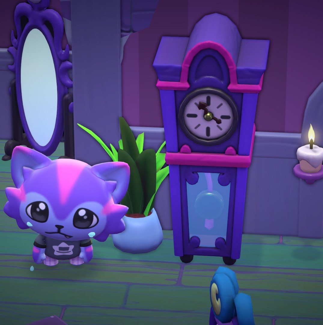 PSA: You can time travel in Hello Kitty Island Adventure, but it’s risky