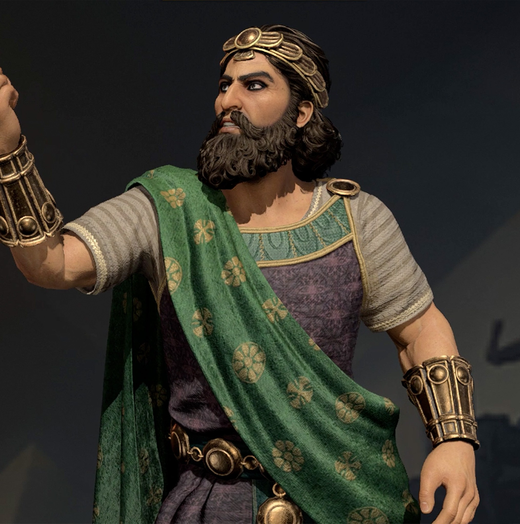 Best leaders to start with in Civilization 7