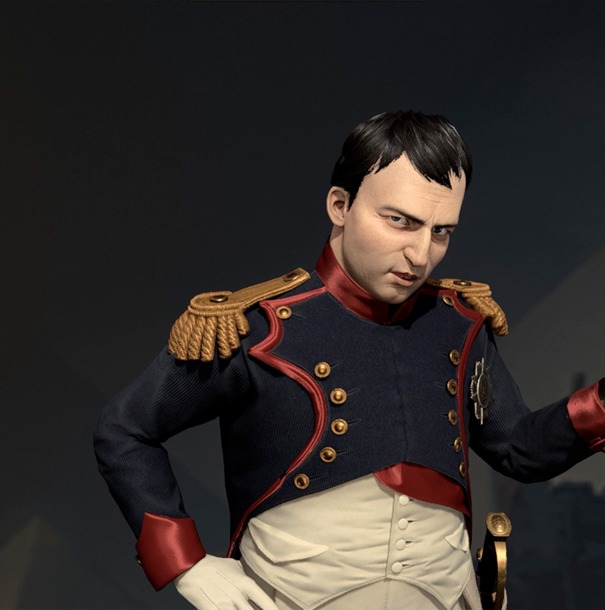 How to get a Military Victory in Civilization 7