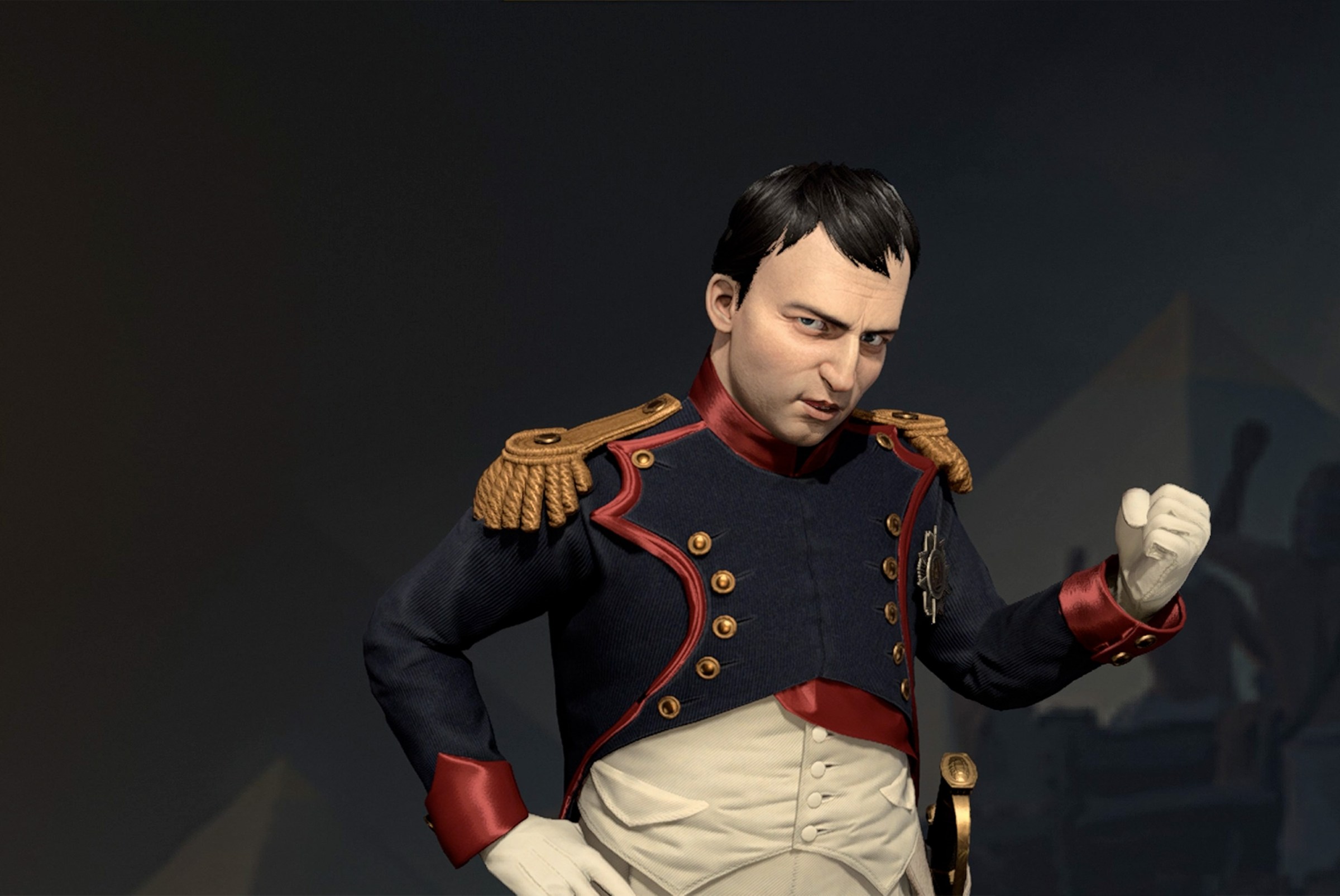 How to get a Military Victory in Civilization 7