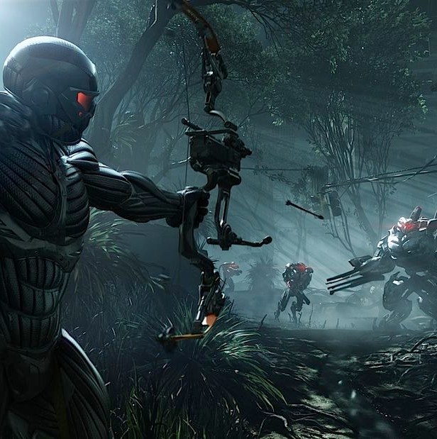 Crysis 4 ‘on hold’ as studio cuts 15% of staff