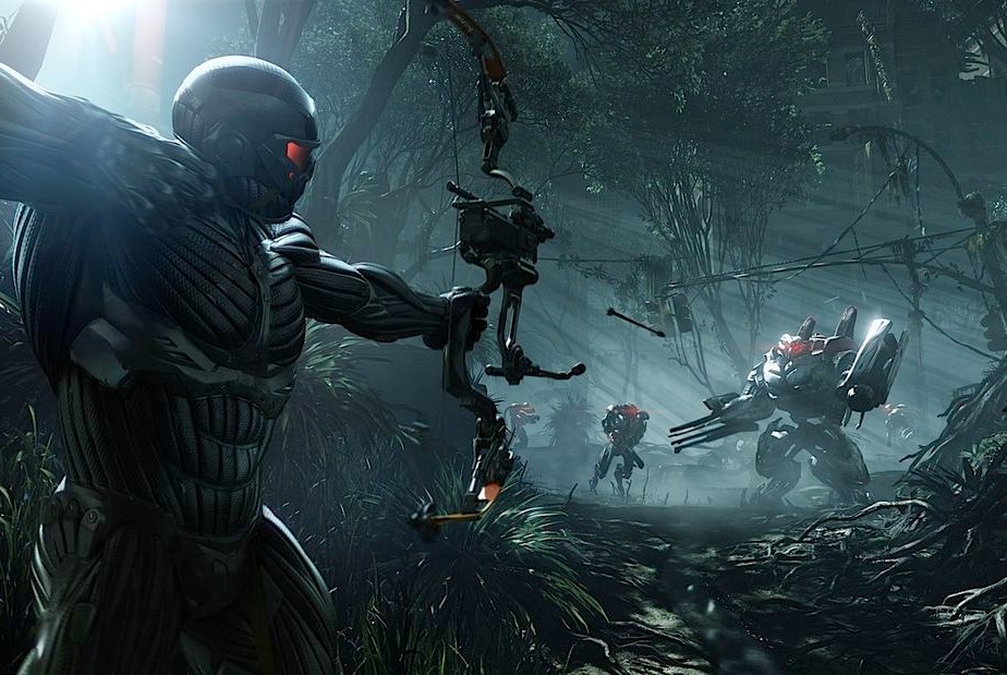 Crysis 4 ‘on hold’ as studio cuts 15% of staff