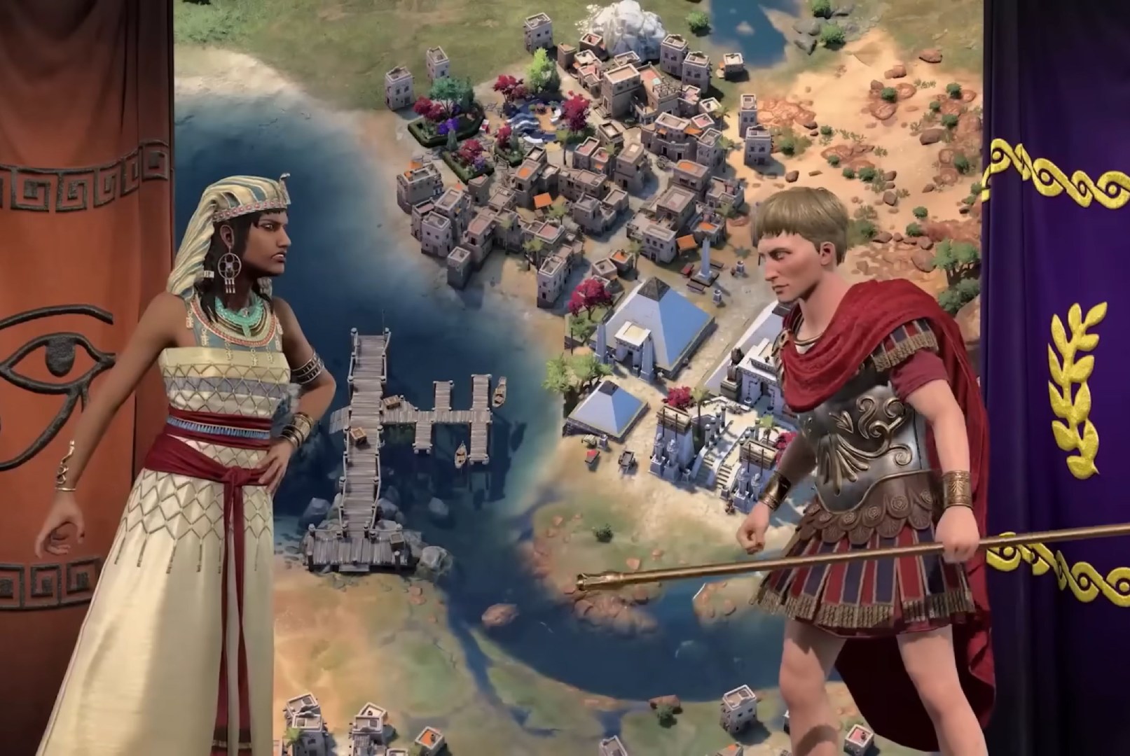 Civ 7 and the other new games coming out this week