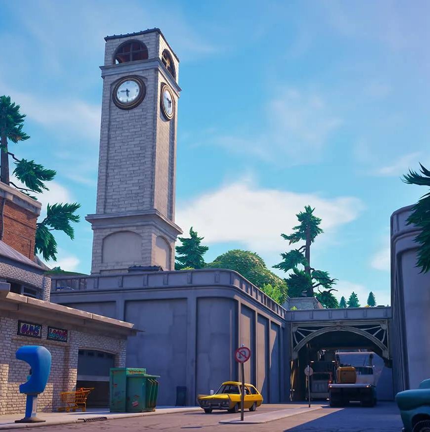 What time does Fortnite OG Season 2 release?