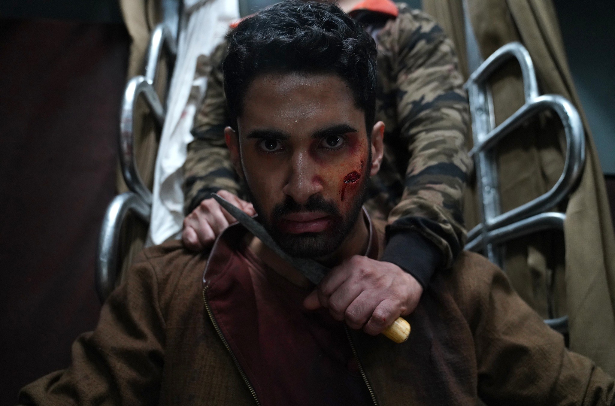 Kill, now on Hulu, is a can’t-miss brutal action thriller from India