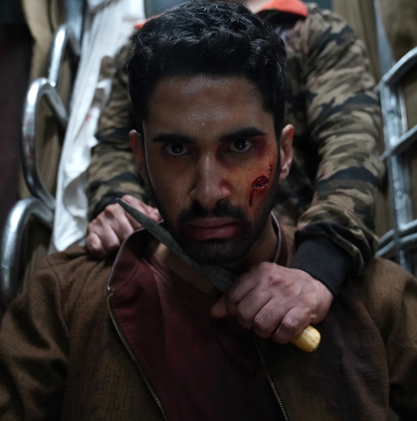 Kill, now on Hulu, is a can’t-miss brutal action thriller from India