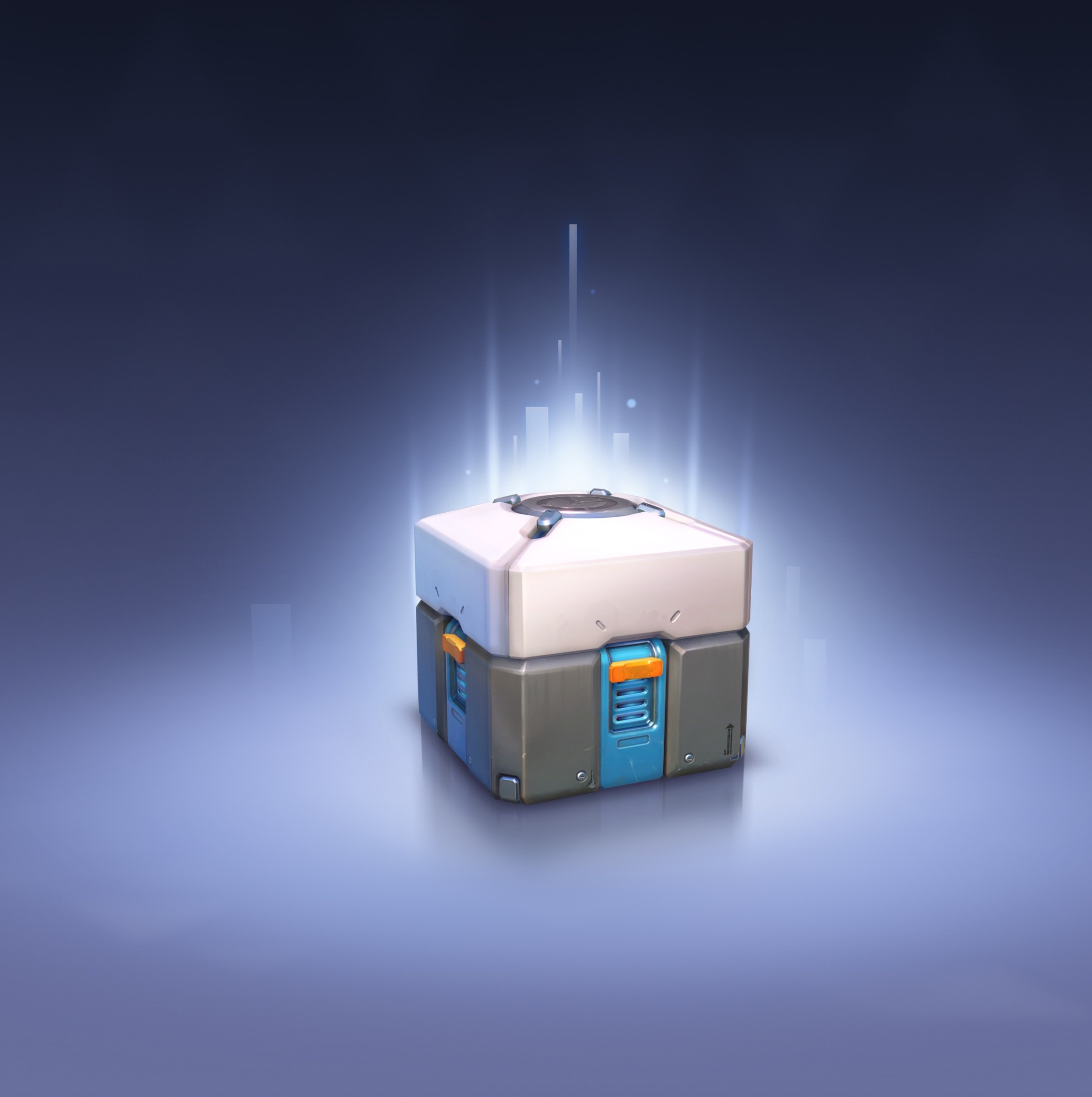 Yes, loot boxes are coming to Overwatch 2