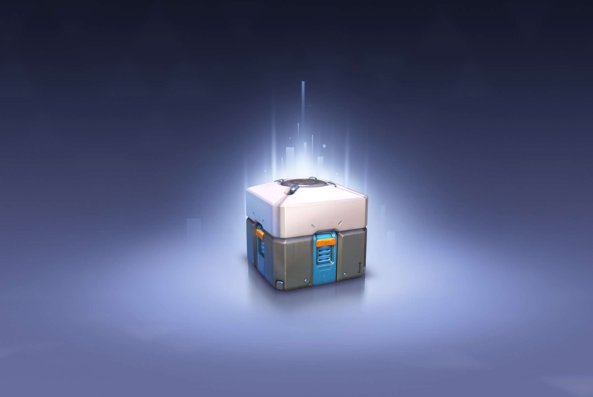 Yes, loot boxes are coming to Overwatch 2