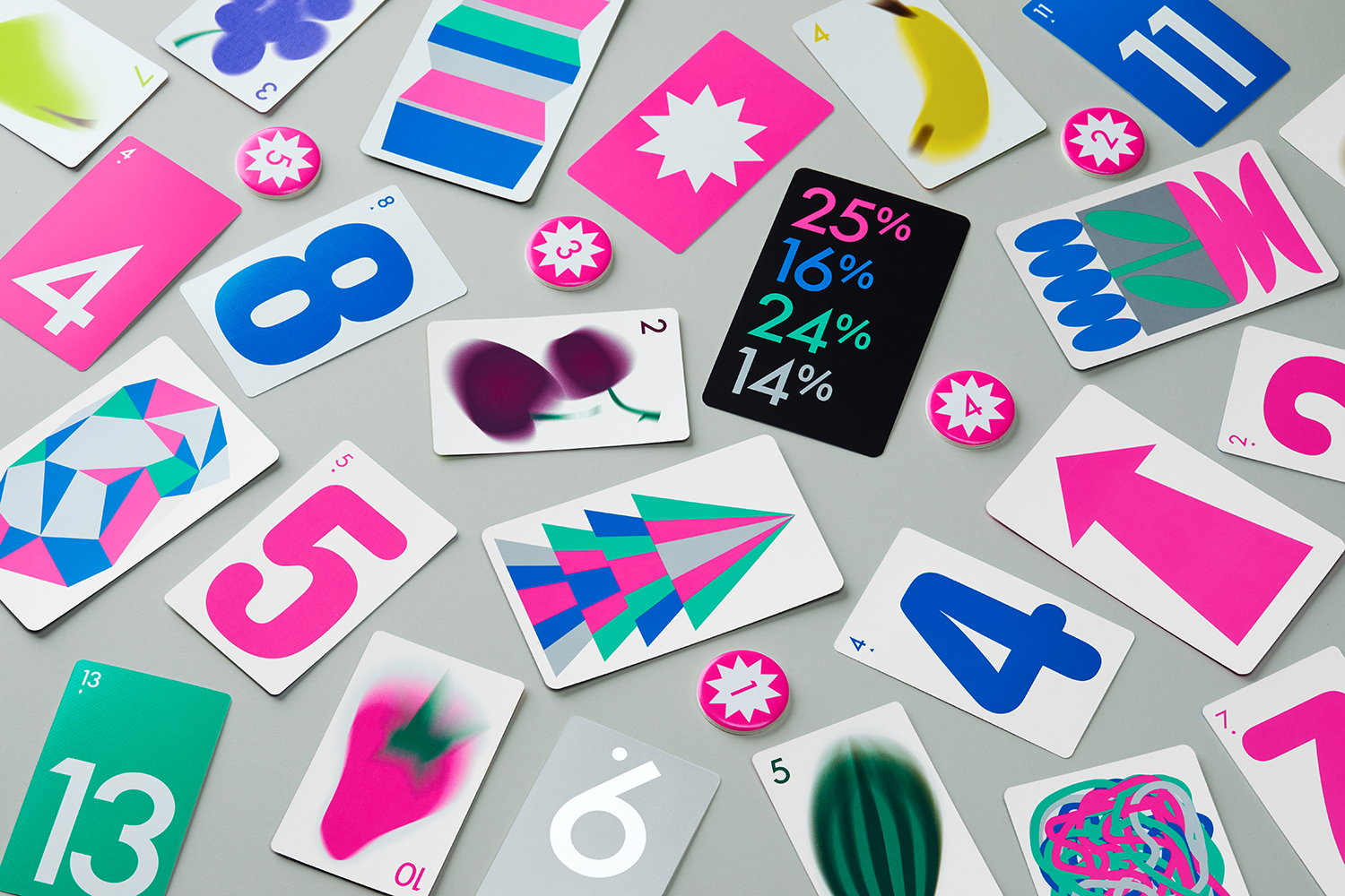 Daybreak, Wavelength publisher CMYK doubles down on card games with Magenta