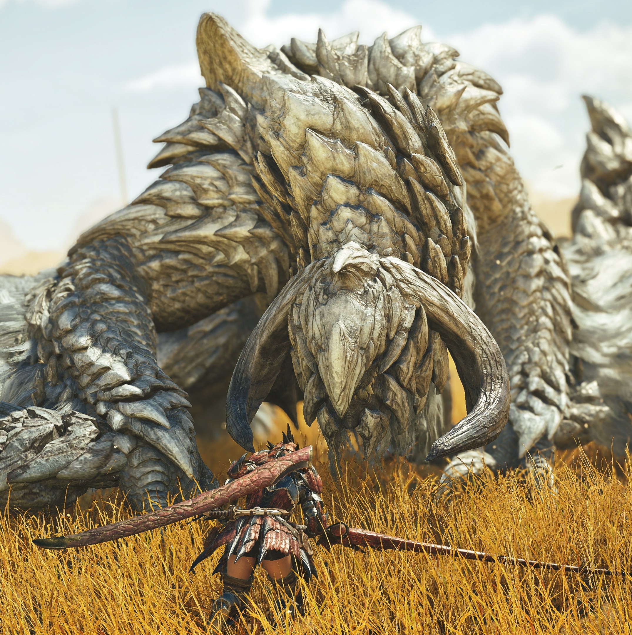 Monster Hunter Wilds is the series’ friendliest entry yet — but not at the expense of hardcore fans, its creators say