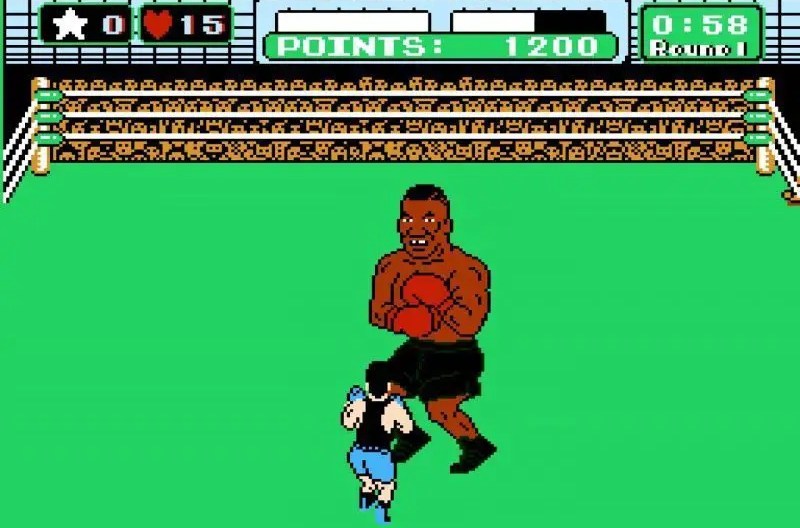 Speedrunner makes gaming history by beating Mike Tyson in less than 2 minutes