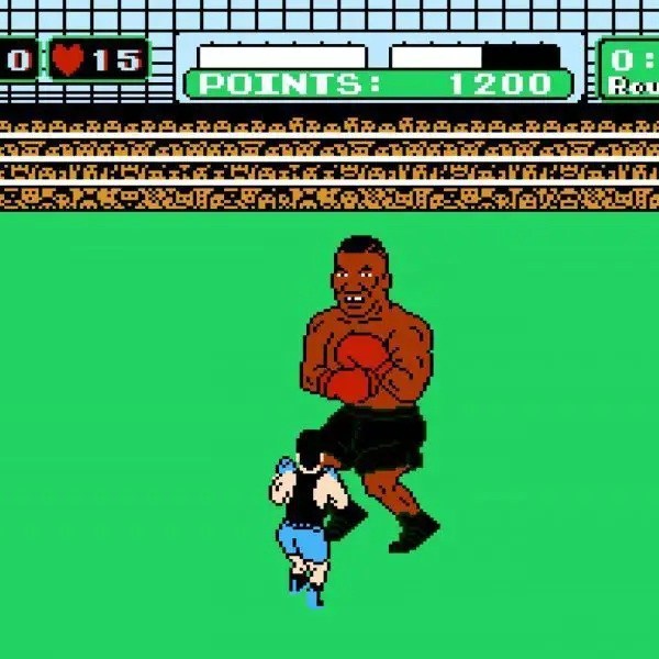 Speedrunner makes gaming history by beating Mike Tyson in less than 2 minutes