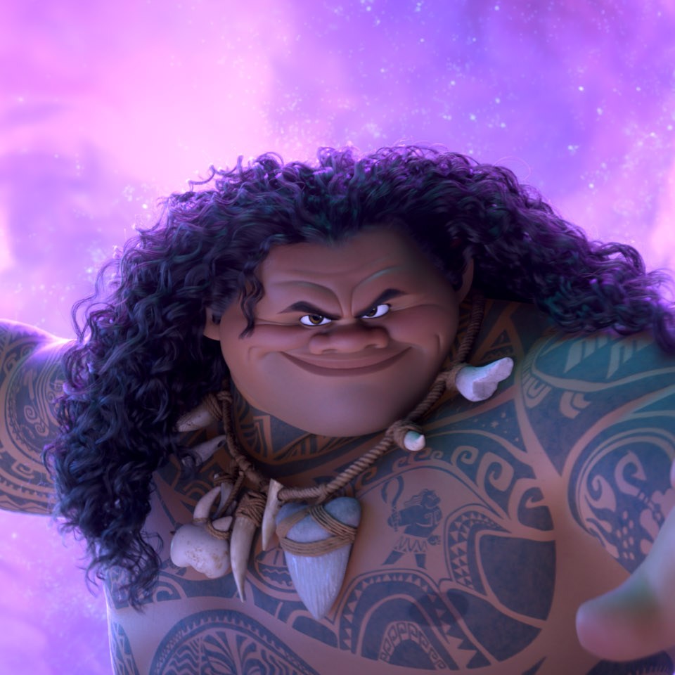 Moana 2 and all the other movies new to streaming