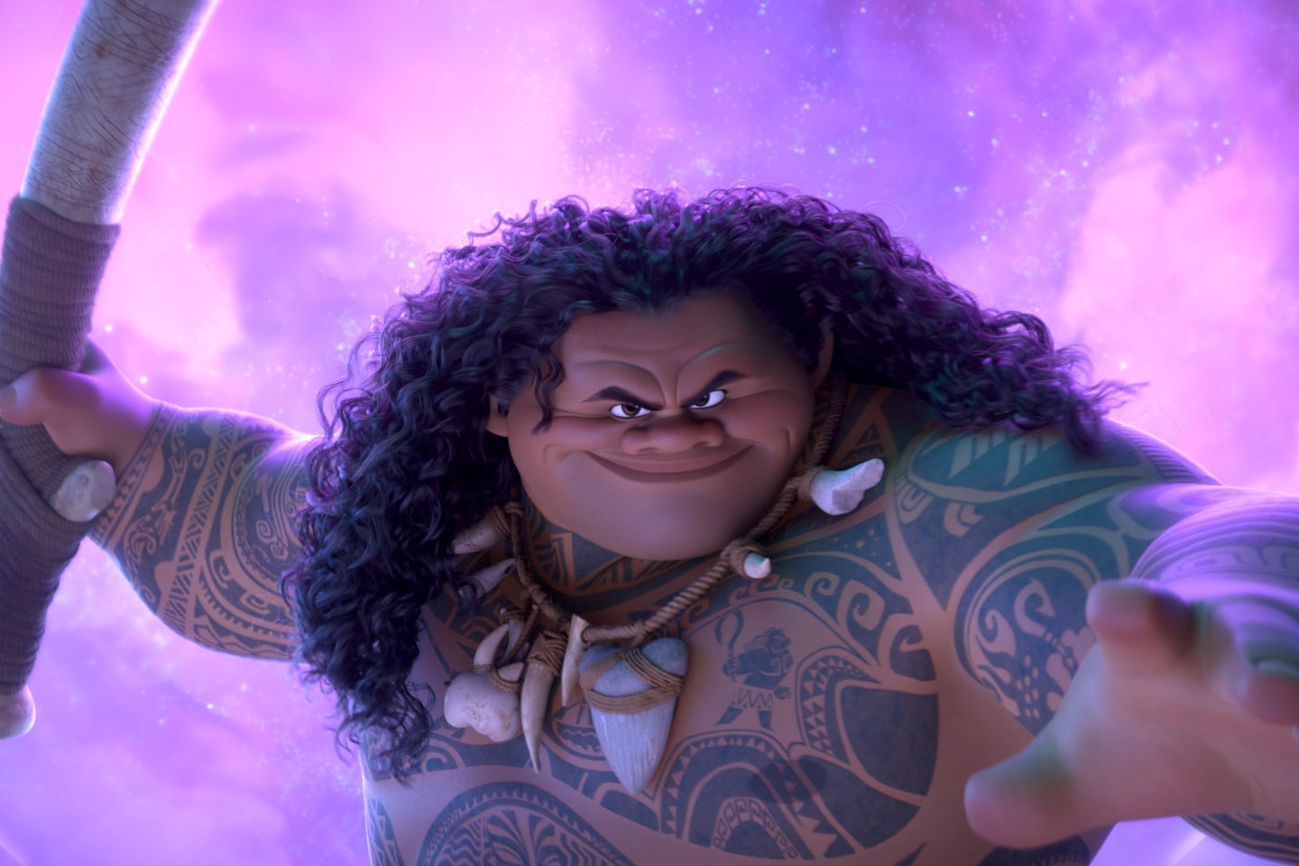 Moana 2 and all the other movies new to streaming