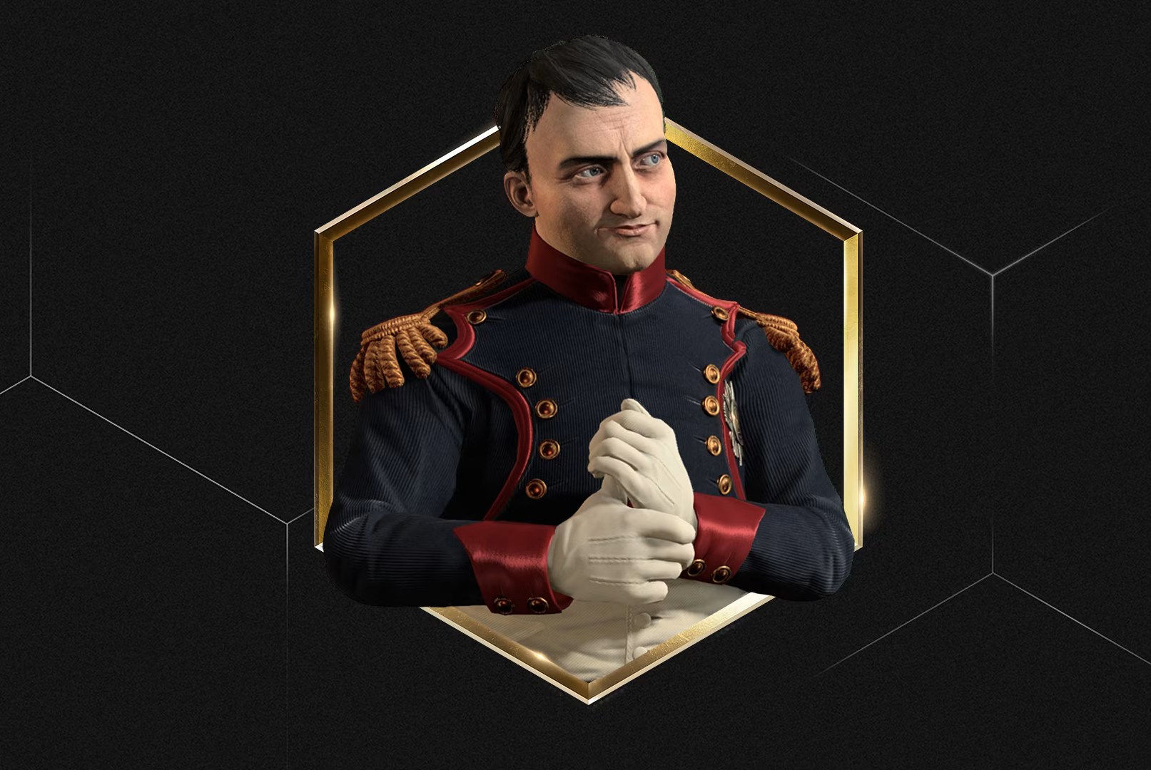 How to link your 2K account and unlock Napoleon in Civilization 7