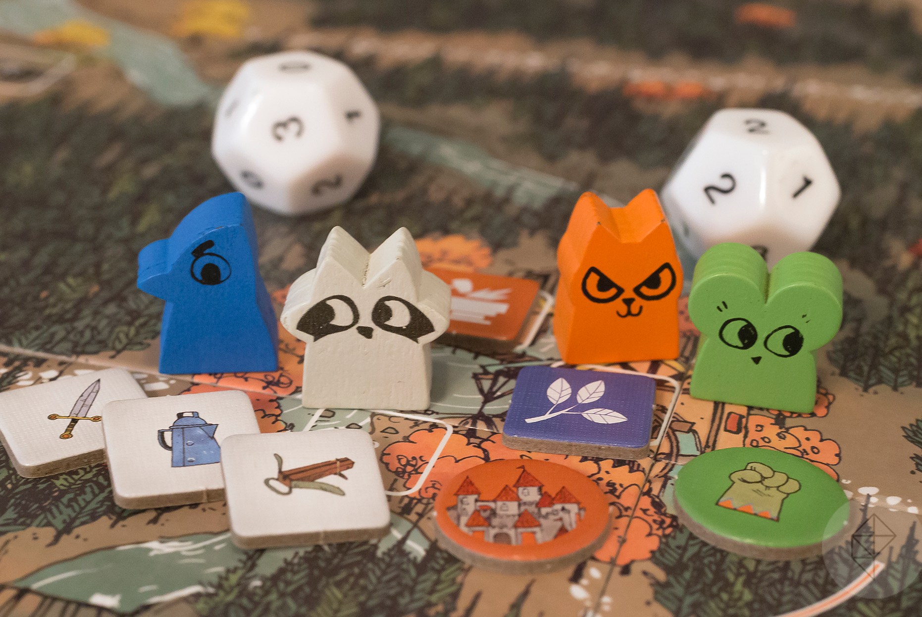 The 22 best board games