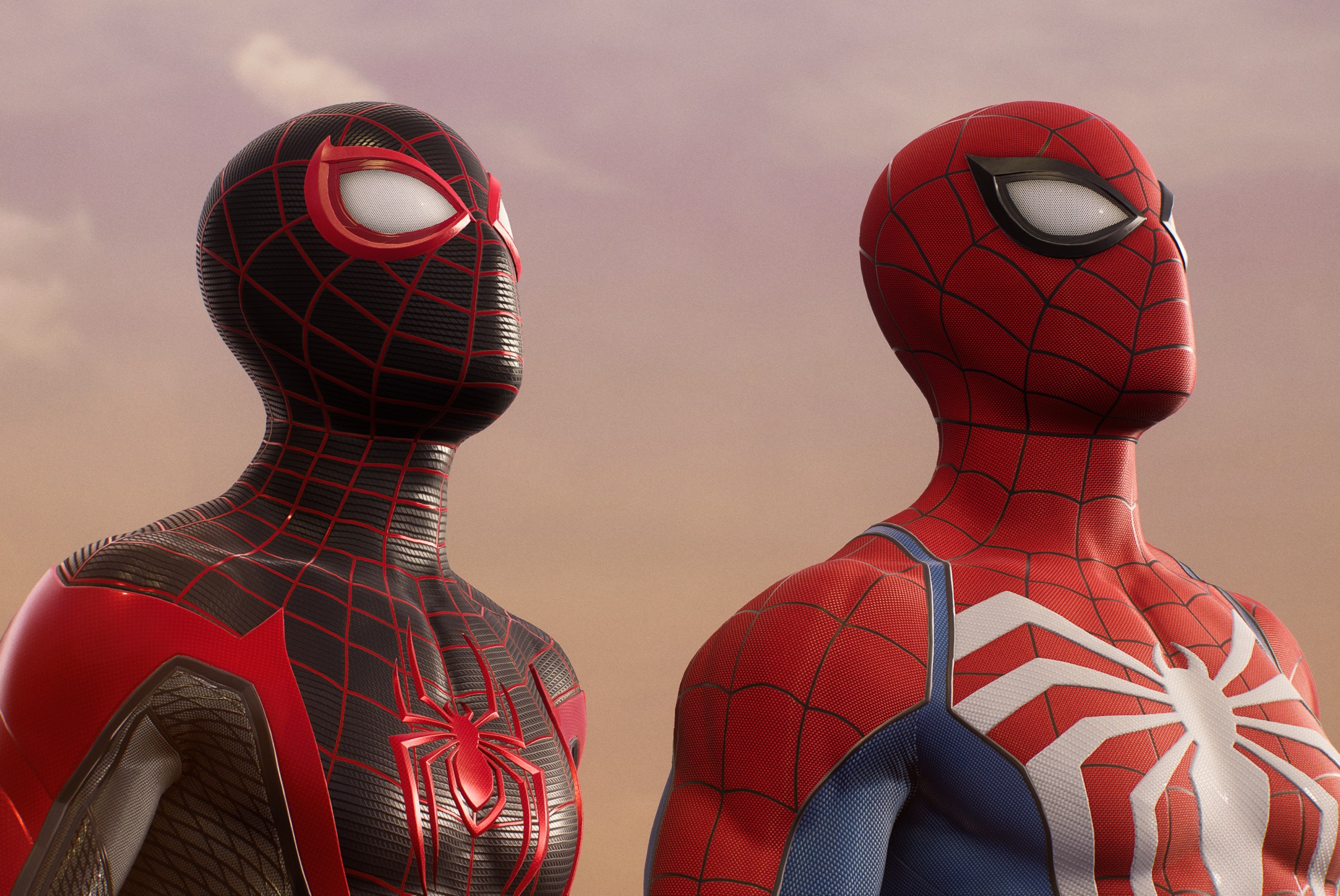 Spider-Man 2 on PC, Citizen Sleeper 2, and other new games out this week