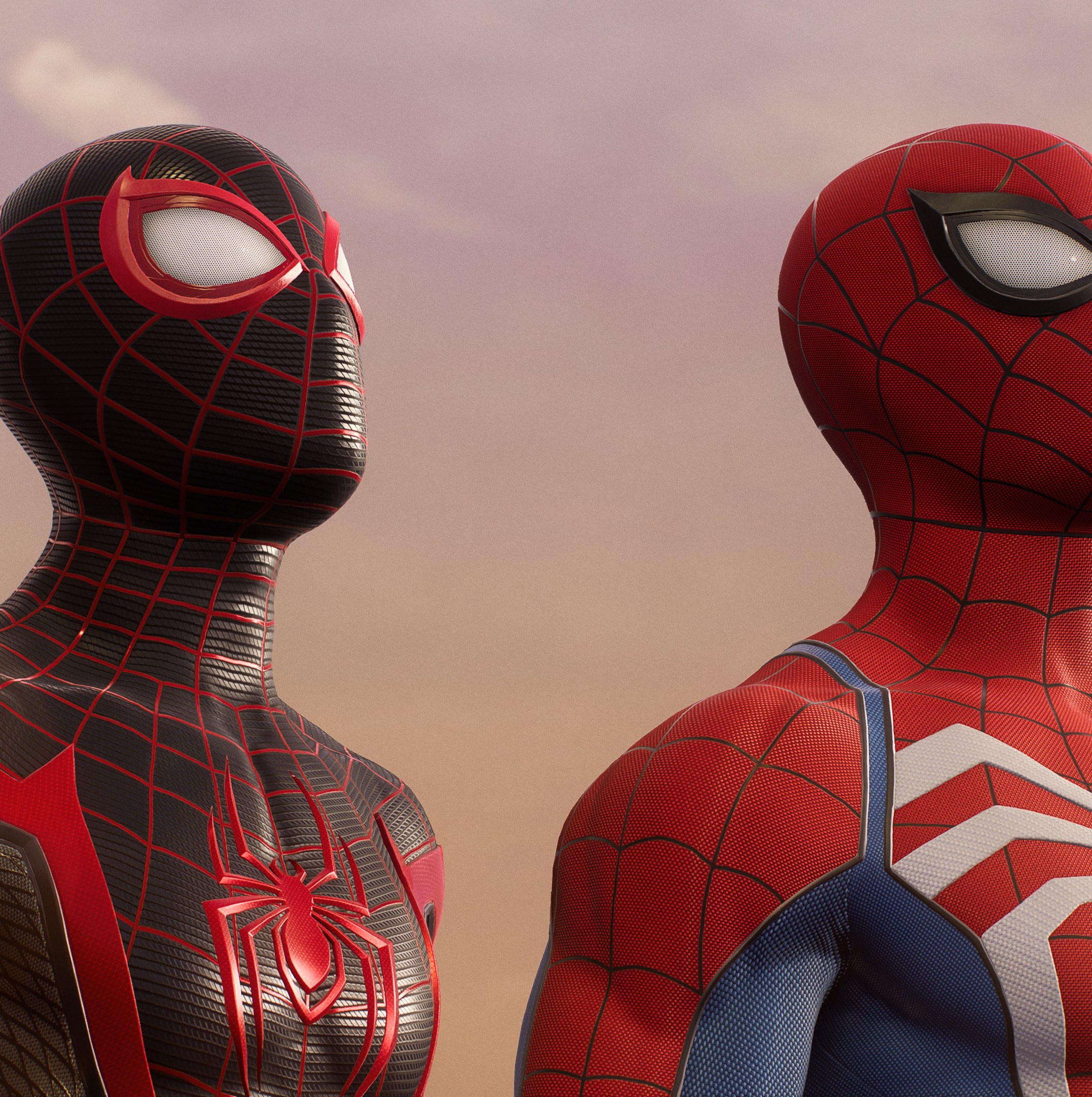 Spider-Man 2 on PC, Citizen Sleeper 2, and other new games out this week