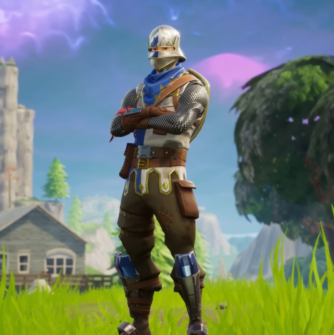 When does Fortnite OG Season 1 end and OG Season 2 arrive?