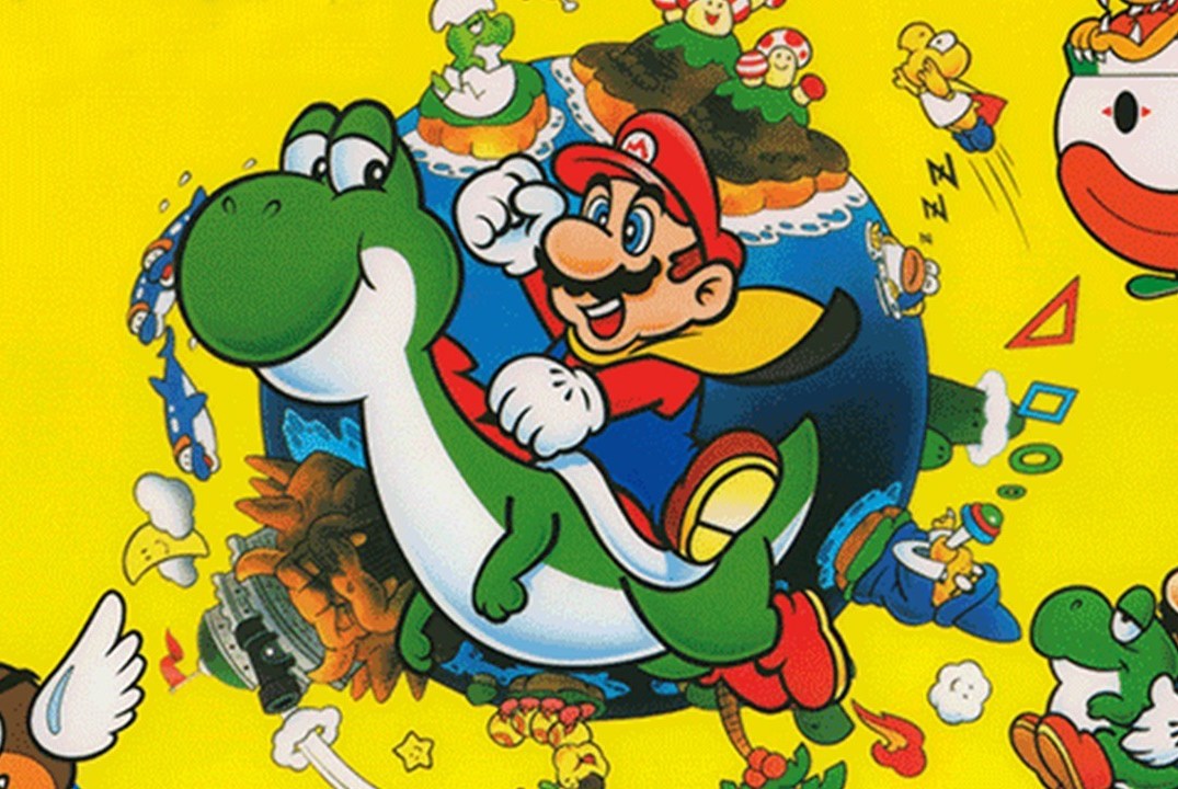 The 27 best retro games for Nintendo Switch Online + Expansion Pack subscribers