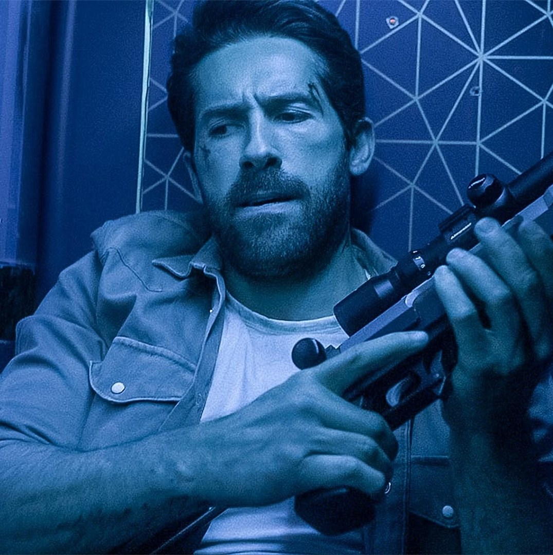 Hulu’s tense new sniper thriller has an excellent gimmick