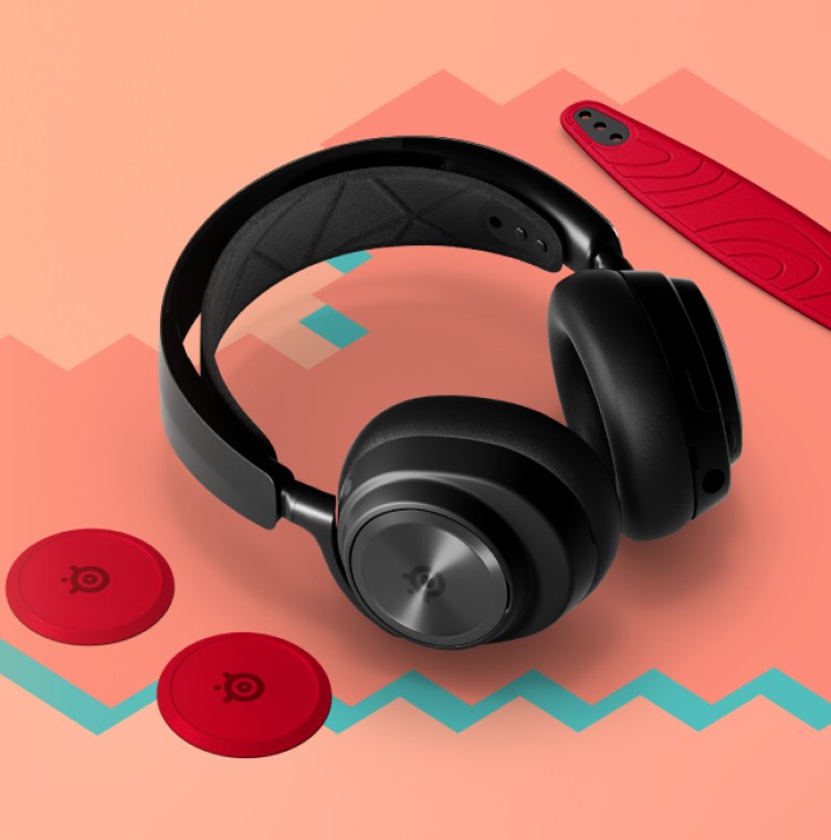 Show your wallet some love with SteelSeries’ Valentine’s Day sale