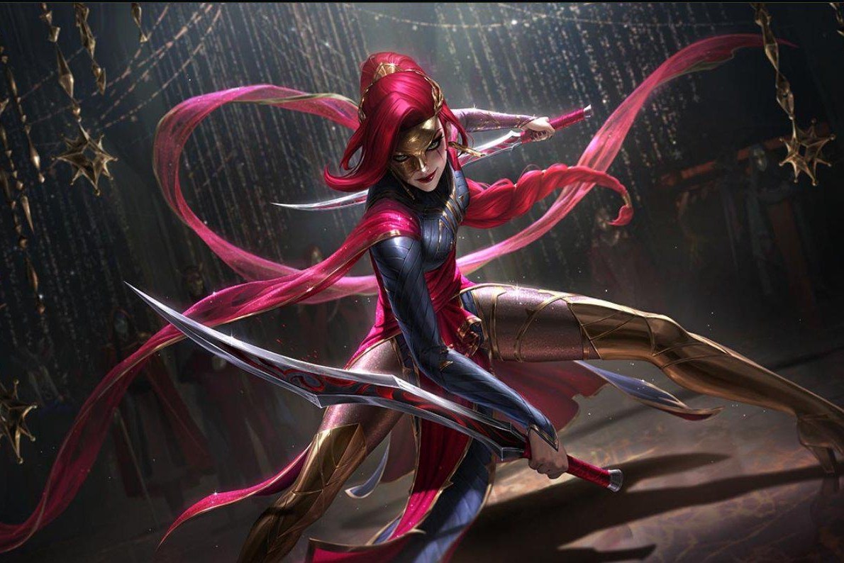 Riot explains fewer free skins in a new League of Legends dev diary