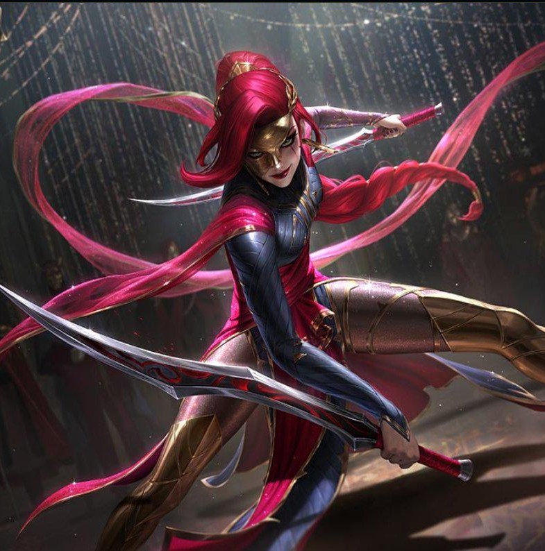 Riot explains fewer free skins in a new League of Legends dev diary