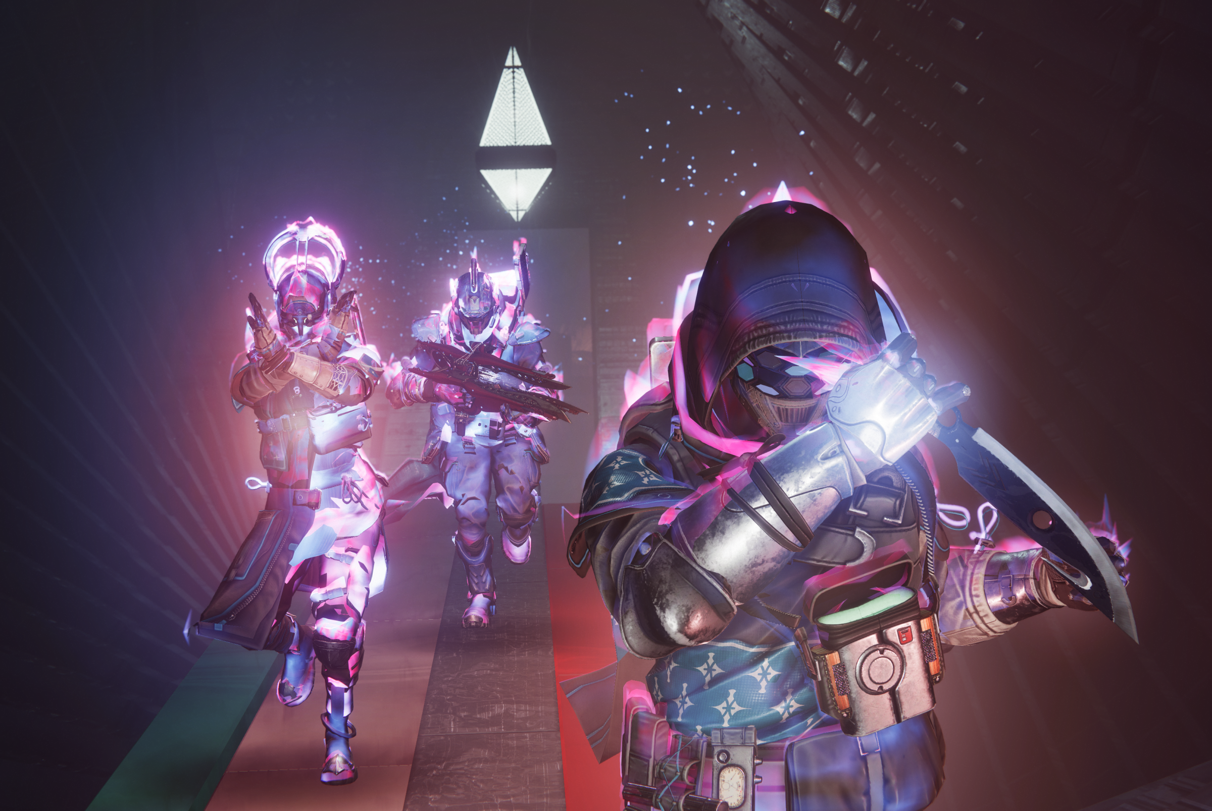 How to unlock Prismatic in Destiny 2: The Final Shape