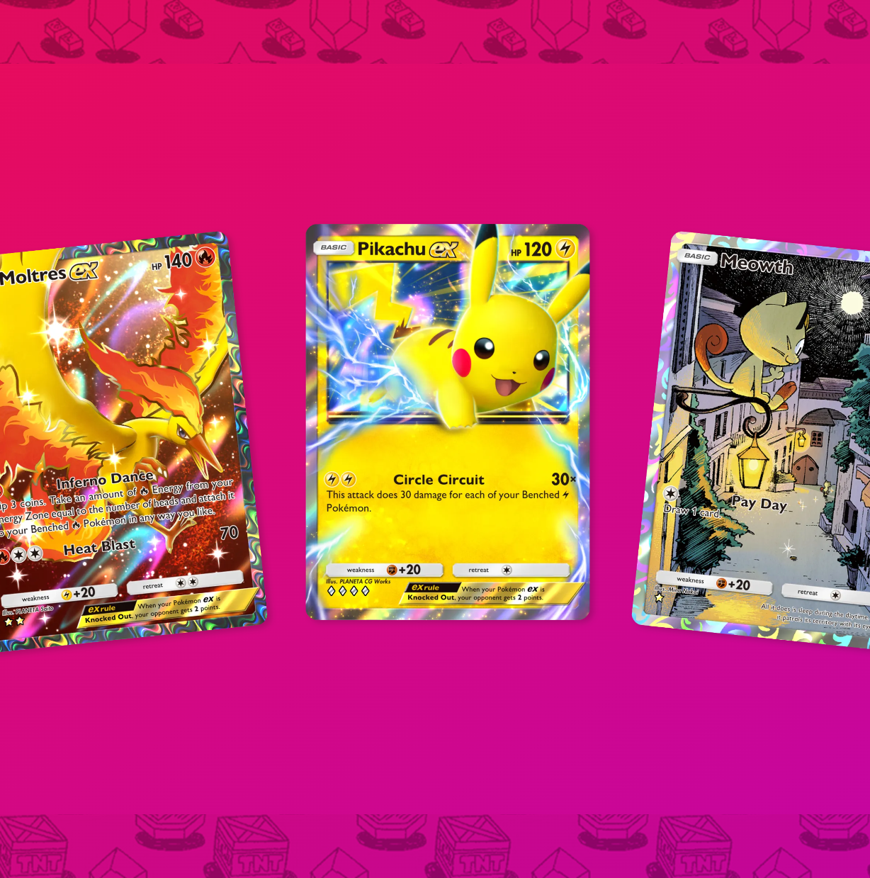 What is the Pokémon TCG Pocket meta in February 2025?